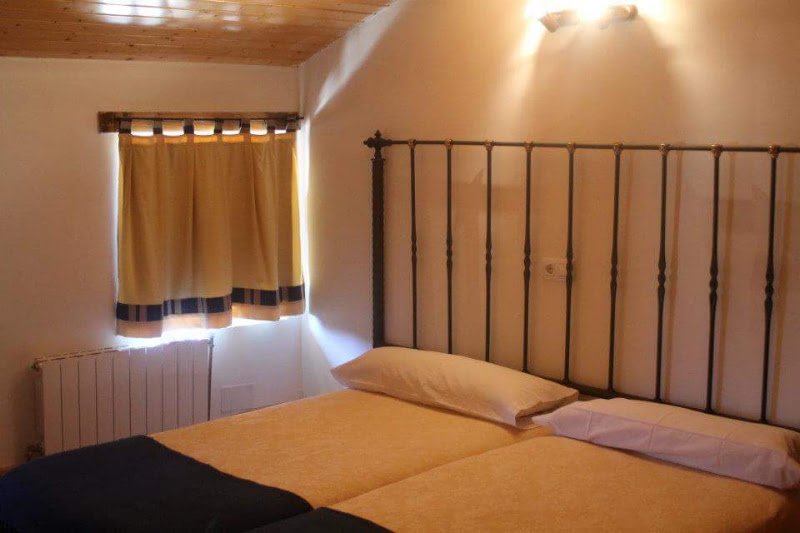 Venta del Término Hotel y Restaurante - ()
