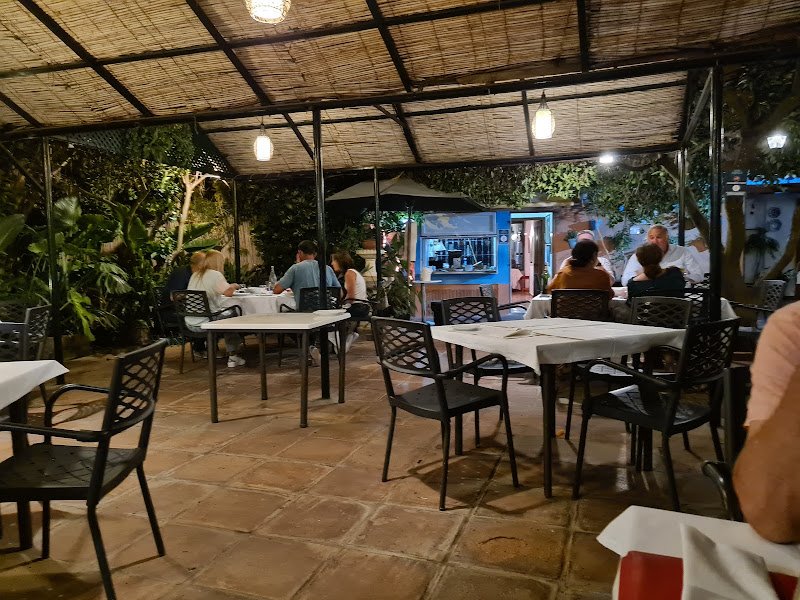 Venta Manolo Restaurante - ()