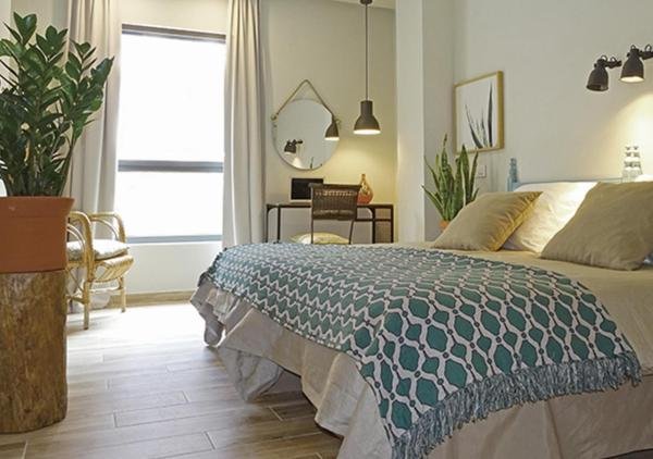 Vicente Home - ()