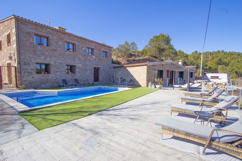 VILA CAELUS CASA RURAL - ()
