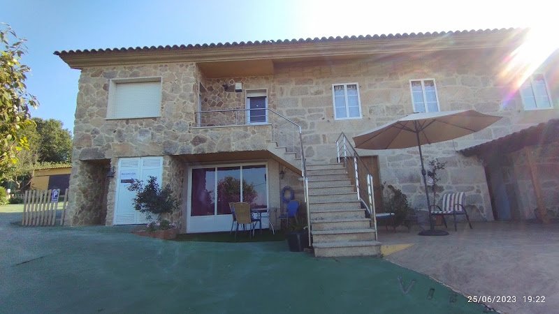 Vilar Norte Turismo Rural - ()