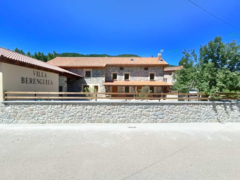 Villa Berenguela - ()