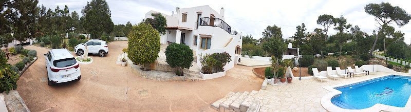 Villa Can Jasa - ()