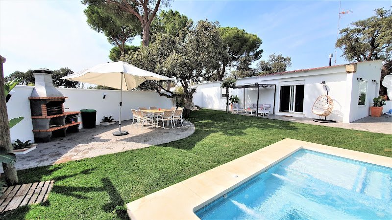 Villa Edén - Rural - ()