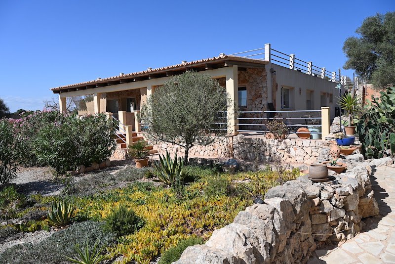 Villa Es Velar - ()