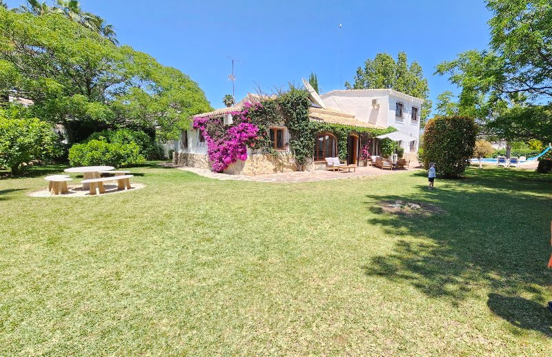 Villa Escocia - ()
