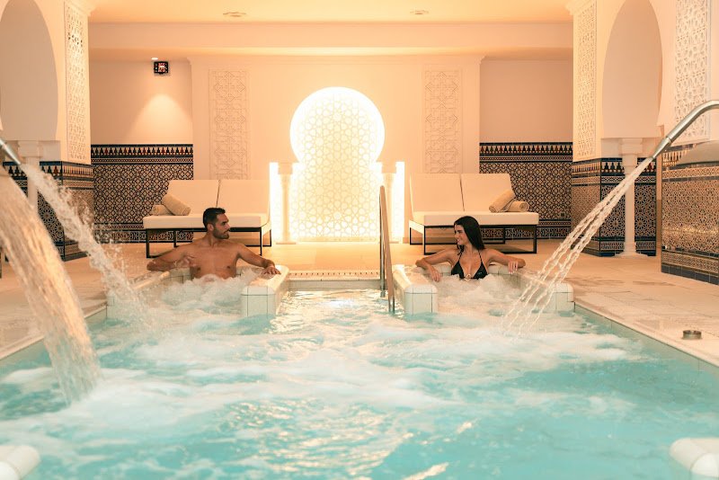 Villa España Hotel - ()