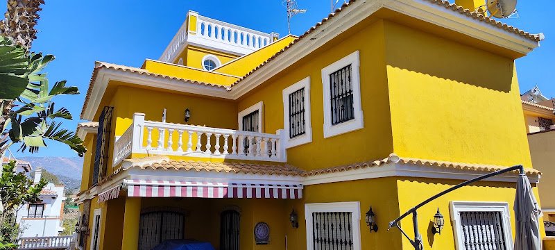 VILLA GRANADA MOTRIL - ()