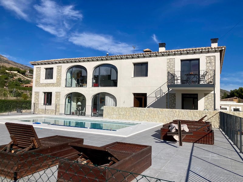 Villa Hoy - ()