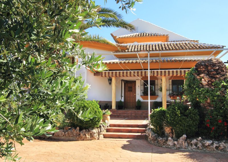 Villa 'Los Balcones' - ()
