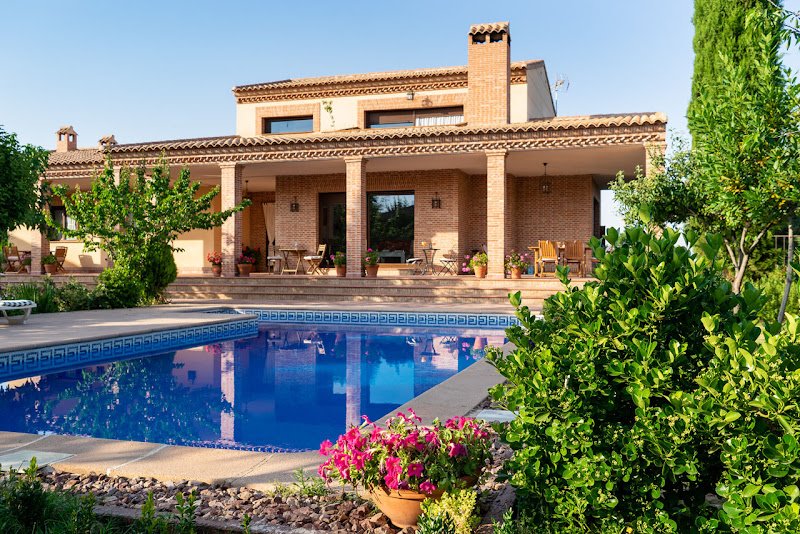 Villa Marin Toledo - ()