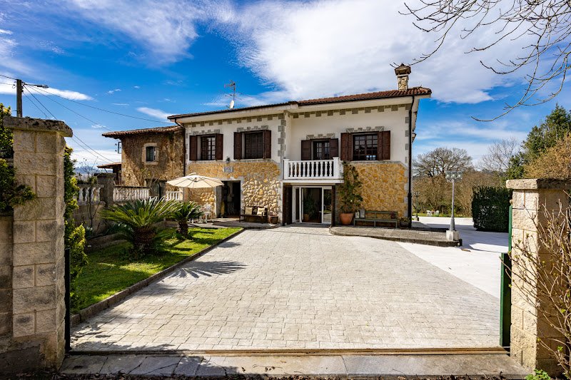Villa Mimosa - ()