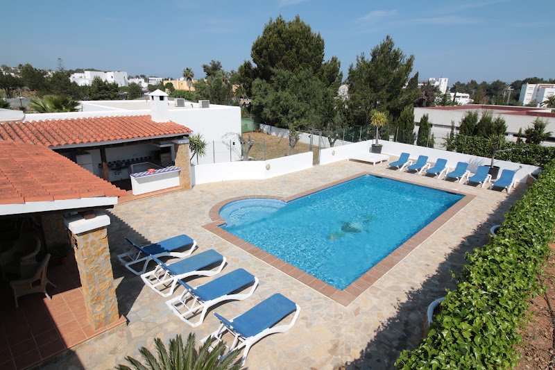 Villa Mollie - ()