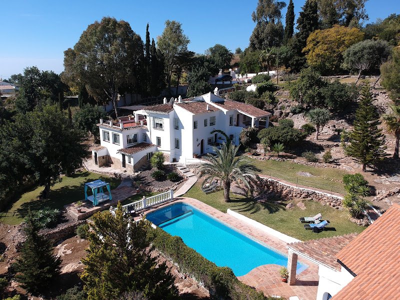 Villa Morera Bed & Breakfast - ()