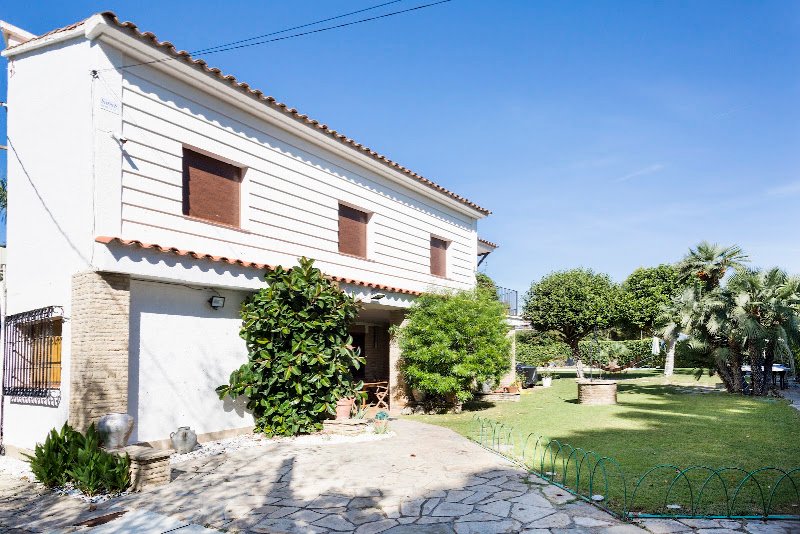 Villa Navarra by Global Sitges - ()