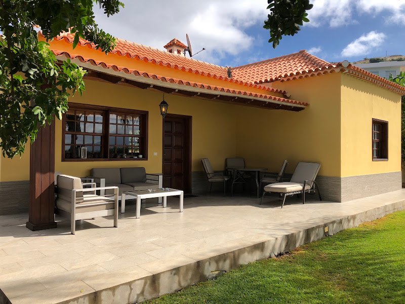 Villa Pilar - ()