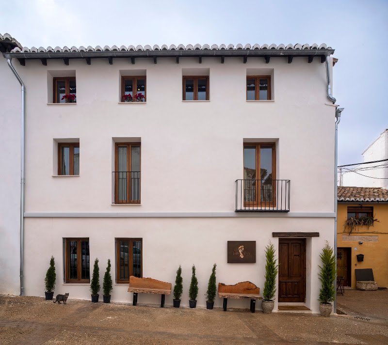 Villa Raíz - Hotel rural circadiano - ()