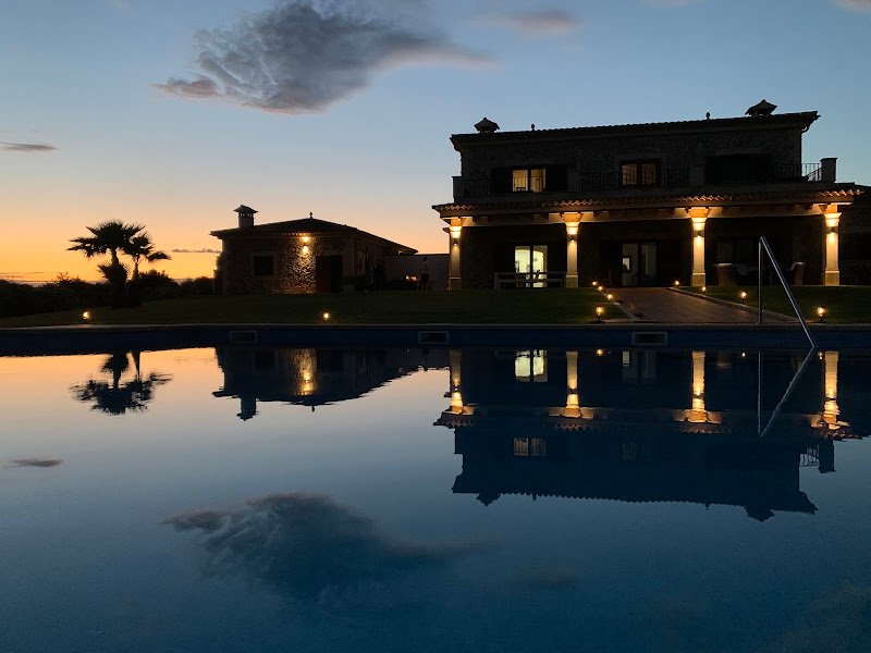Villa Sa Païssa - ()