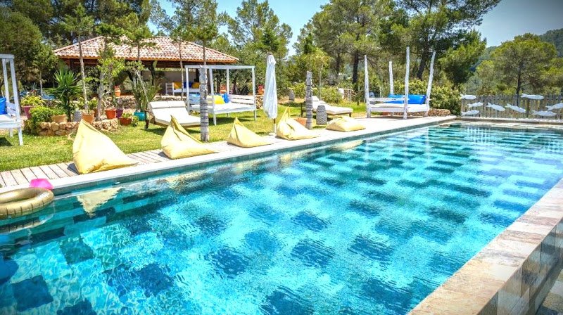 Villa Sarahmuk - ()