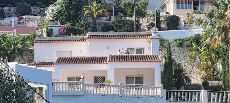 Villa Sesam - ()