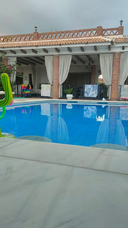 Villa zahar - ()
