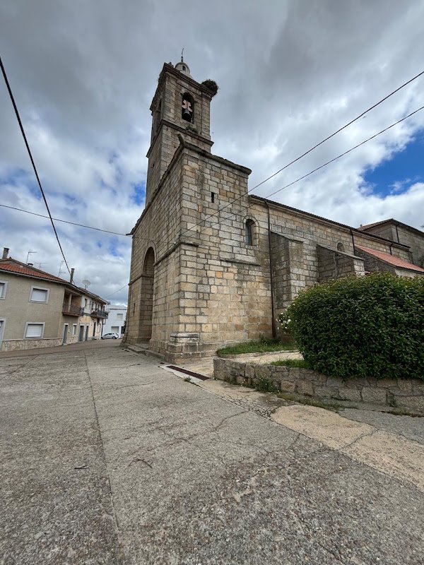 Villar de Ciervo - ()