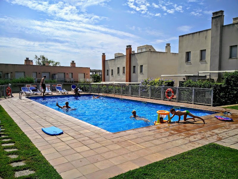Villas Hotur Via Augusta - ()