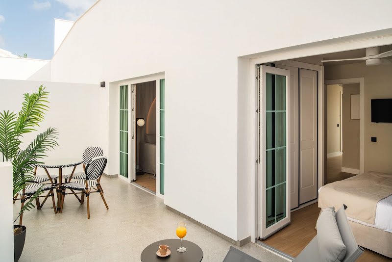 VITA HOME SOHO | Deluxe Apartments Lanzarote - ()