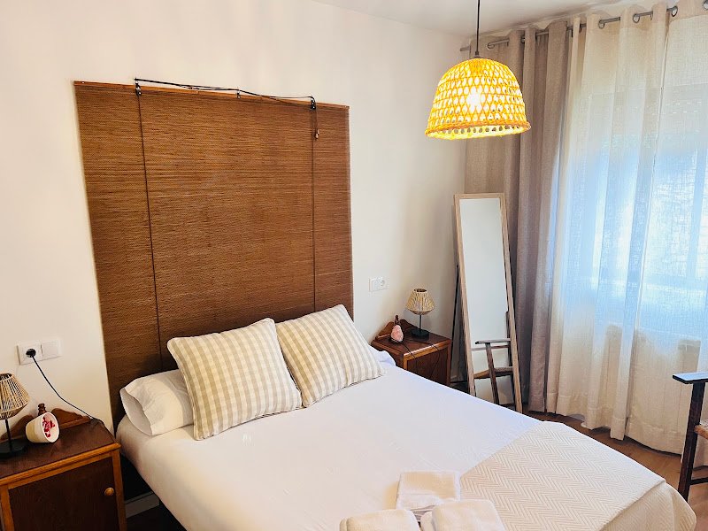 Vivienda Turistica, Apartamentos Antojos en Tardajos - ()
