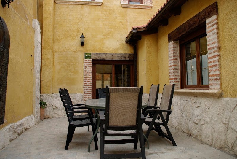 Vivienda Turistica El Caneco - ()