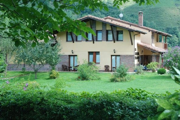 Vivienda vacacional La Ablaneda - ()