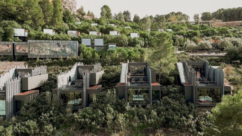 Vivood Landscape Hotel - ()