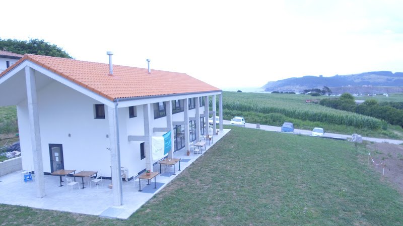 Wayve House Langre - ()