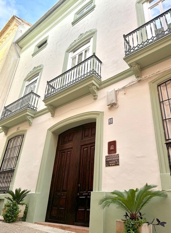 Xativa Garden Suites Casa Rural Urbana - ()