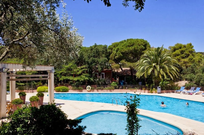 Yelloh! Village Sant Pol - ()