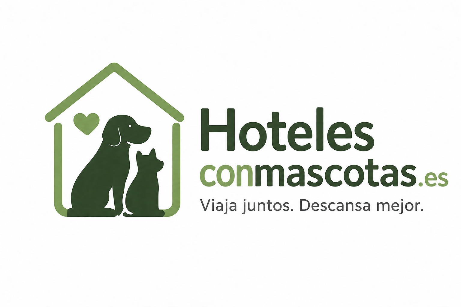 MiWebConMascotas - Hoteles y alojamientos pet-friendly en España