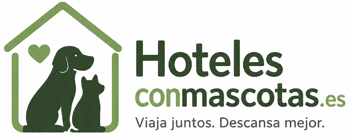 Hoteles con Mascotas